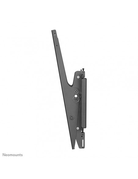 Neomounts NS-WMB200BLACK Supporto da parete per menu board 40-52" - inclinabile