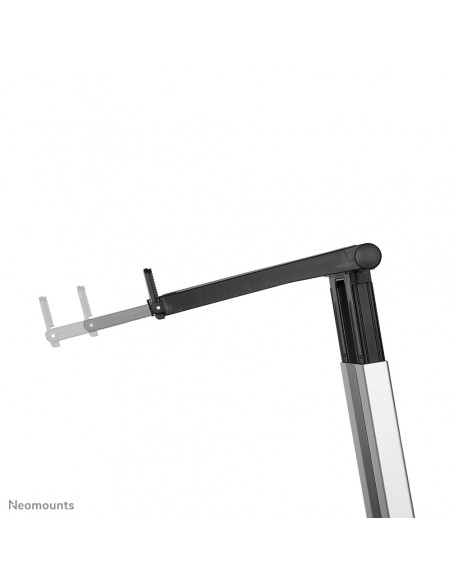 Neomounts NSLS200 Supporto per laptop 10-17" - regolazione altezza - pieghevole - compatto - universale