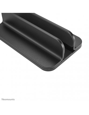 Neomounts NSLS300BLACK Supporto per laptop 11-17" - universale