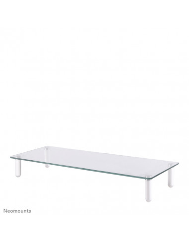 Neomounts NSMONITOR10 Supporto per monitor/laptop - universale