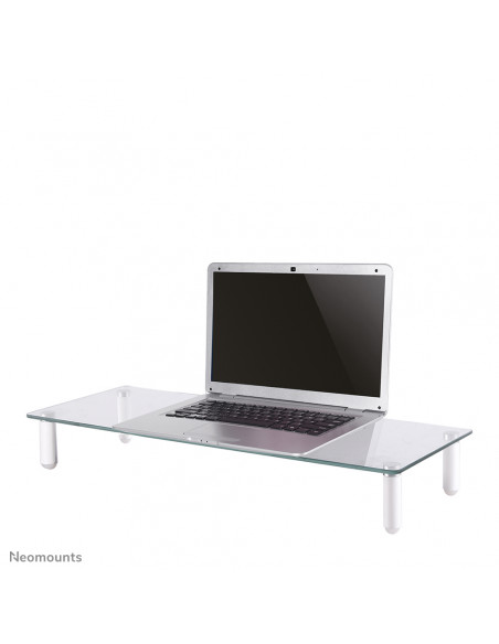 Neomounts NSMONITOR10 Supporto per monitor/laptop - universale