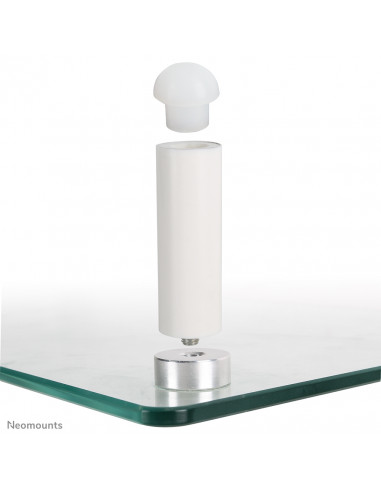 Neomounts NSMONITOR10 Supporto per monitor/laptop - universale