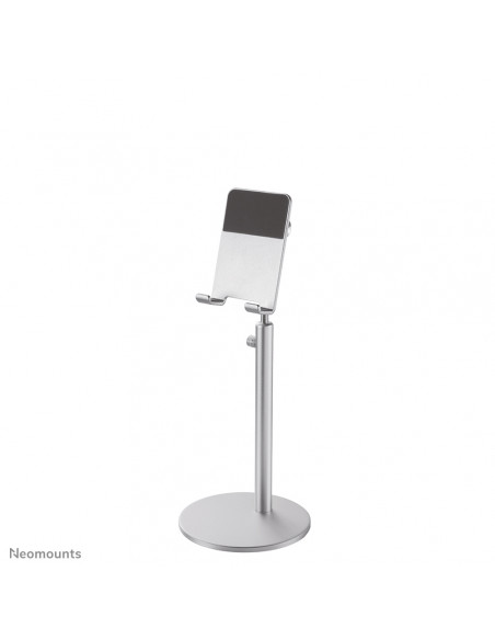 Neomounts DS10-200SL1 Supporto per telefono fino a 7" - regolazione altezza - universale