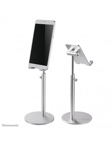 Neomounts DS10-200SL1 Supporto per telefono fino a 7" - regolazione altezza - universale