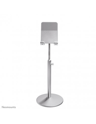 Neomounts DS10-200SL1 Supporto per telefono fino a 7" - regolazione altezza - universale