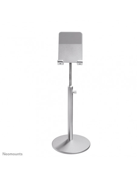 Neomounts DS10-200SL1 Supporto per telefono fino a 7" - regolazione altezza - universale