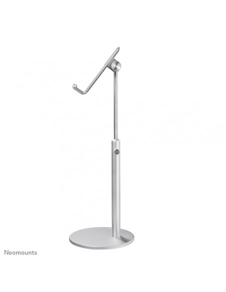 Neomounts DS10-200SL1 Supporto per telefono fino a 7" - regolazione altezza - universale