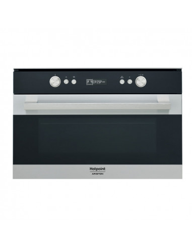 Hotpoint Ariston Microonde da incasso MD 764 IX HA