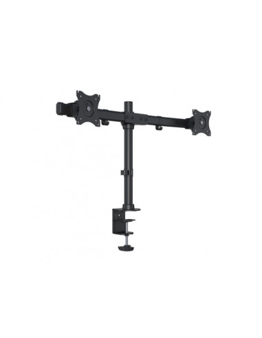 Multibrackets 3309 Supporti a parete per TV 68,6 cm (27") Scrivania Nero
