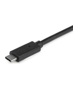 StarTech.com Hub USB-C a 3 porte con lettore per schede SD - 10 Gbps - 3 USB-A 2