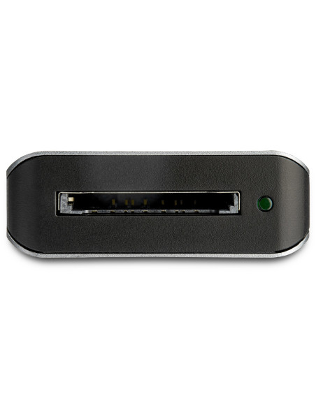 StarTech.com Hub USB-C a 3 porte con lettore per schede SD - 10 Gbps - 3 USB-A