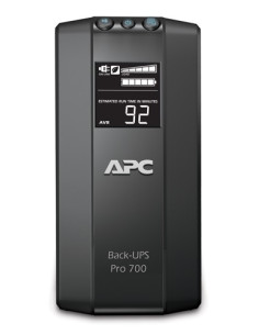 APC BR700G gruppo di continuità (UPS) 0,7 kVA 420 W