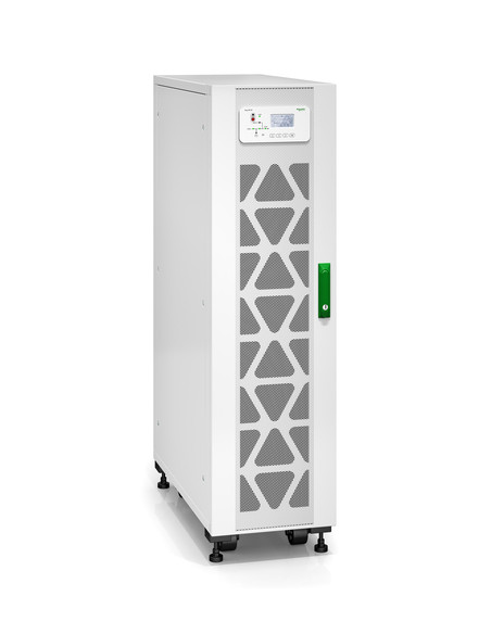 APC Easy 3S gruppo di continuità (UPS) Doppia conversione (online) 10 kVA 10000 W