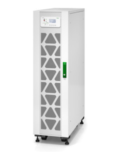 APC Easy 3S gruppo di continuità (UPS) Doppia conversione (online) 15 kVA 15000 W