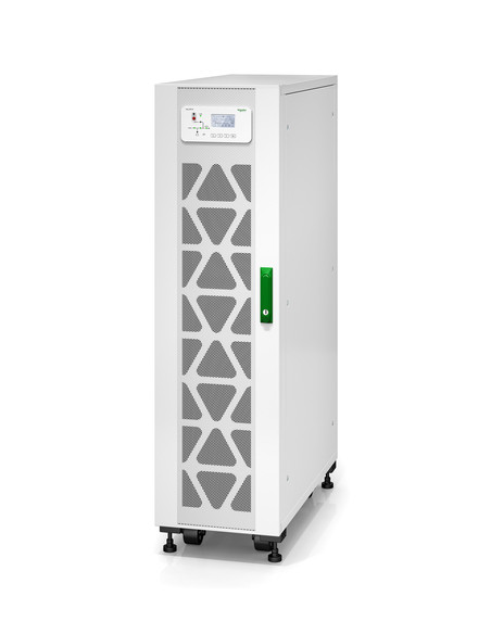 APC Easy 3S gruppo di continuità (UPS) Doppia conversione (online) 15 kVA 15000 W