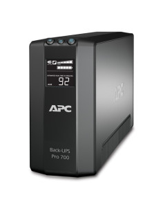 APC BR700G gruppo di continuità (UPS) 0,7 kVA 420 W 2