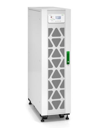 APC Easy 3S gruppo di continuità (UPS) Doppia conversione (online) 15 kVA 15000 W
