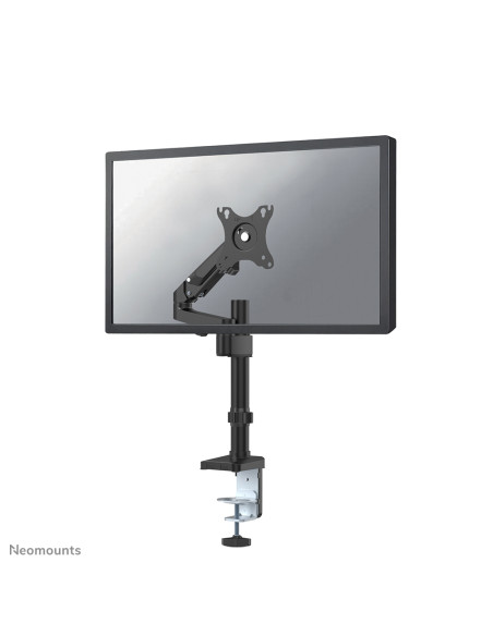 Neomounts DS70-750BL1 Braccio per monitor 17-27" - molla a gas