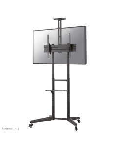 Neomounts FL50-550BL1 Carello TV 37-70"