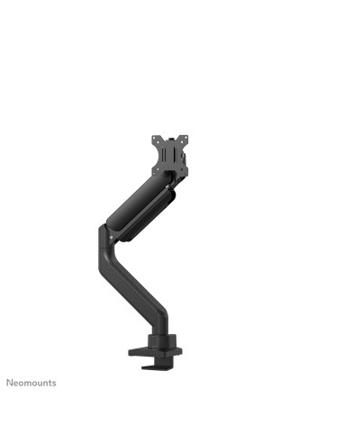 Neomounts DS70-450BL1 Braccio per monitor 17-42" - molla a gas - Topfix - 180°-stop