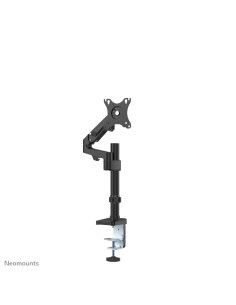 Neomounts DS70-750BL1 Braccio per monitor 17-27" - molla a gas 2