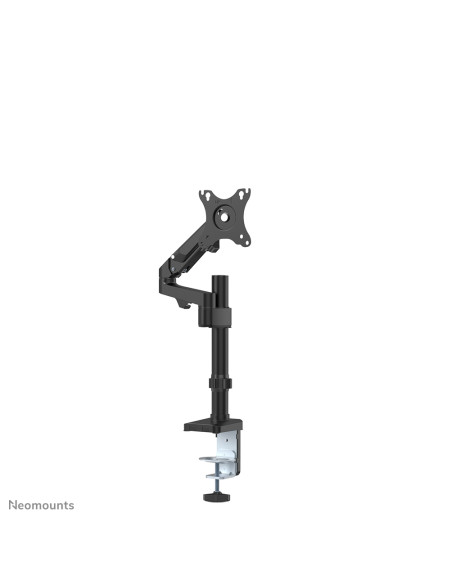 Neomounts DS70-750BL1 Braccio per monitor 17-27" - molla a gas
