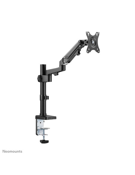 Neomounts DS70-750BL1 Braccio per monitor 17-27" - molla a gas