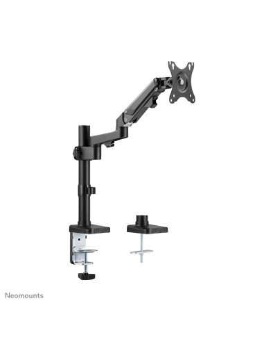 Neomounts DS70-750BL1 Braccio per monitor 17-27" - molla a gas