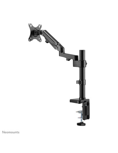 Neomounts DS70-750BL1 Braccio per monitor 17-27" - molla a gas