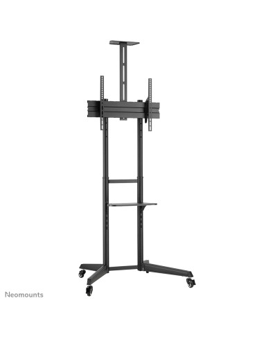 Neomounts FL50-550BL1 Carello TV 37-70"