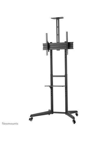 Neomounts FL50-550BL1 Carello TV 37-70"