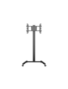 Multibrackets 0643 Supporto per display espositivi 160 cm (63") Nero 2