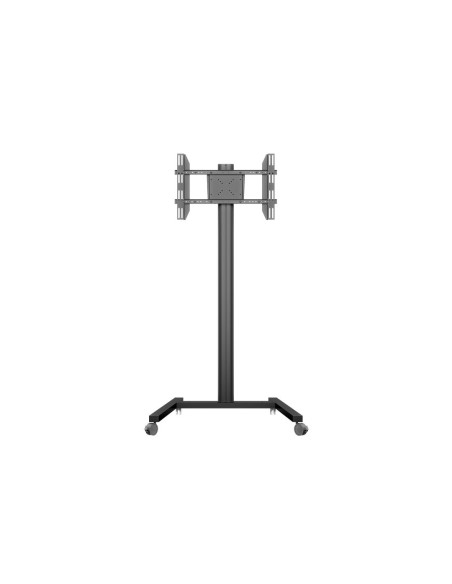 Multibrackets 0643 Supporto per display espositivi 160 cm (63") Nero