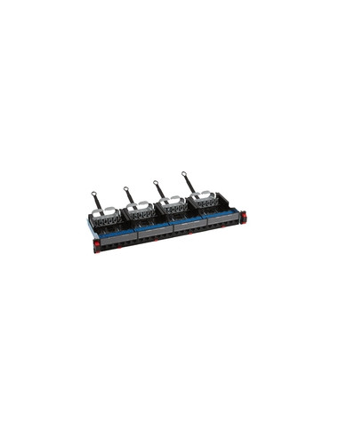 Legrand 033760 pezzo di pannello 1U