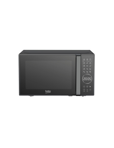 Beko MGC20130BB Nero Microonde combinato Superficie piana 20 L 700 W