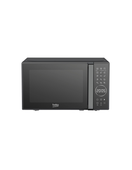 Beko MGC20130BB Nero Microonde combinato Superficie piana 20 L 700 W