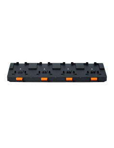 Brother PA-4CR-003 Caricabatterie per dispositivi mobili Stampante portatile Nero Interno