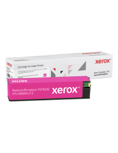 Everyday Toner ™ di Xerox Magenta compatibile con HP 973X (F6T82AE), High capacity