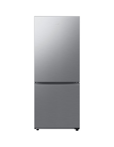 Samsung RB50DG602ES9 Libera installazione 508 L E Metallico, Acciaio inox