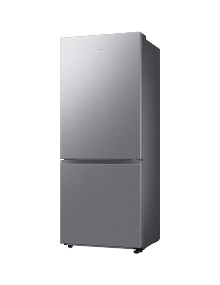 Samsung RB50DG602ES9 Libera installazione 508 L E Metallico, Acciaio inox