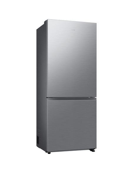 Samsung RB50DG602ES9 Libera installazione 508 L E Metallico, Acciaio inox