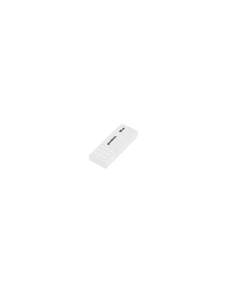 Goodram UME2 unità flash USB 16 GB USB tipo A 2.0 Bianco