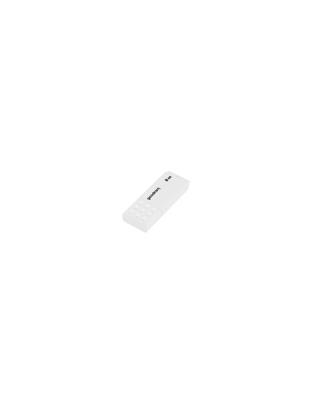 Goodram UME2 unità flash USB 8 GB USB tipo A 2.0 Bianco