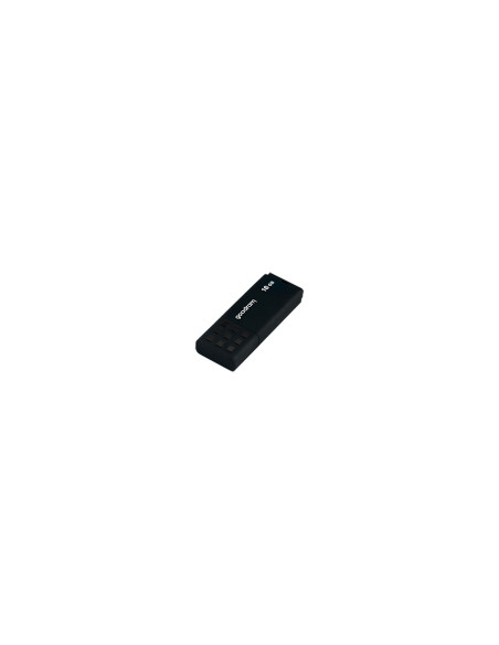 Goodram UME3 unità flash USB 16 GB USB tipo A 3.2 Gen 1 (3.1 Gen 1) Nero