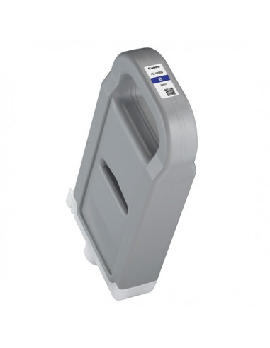 Canon PFI-1700B cartuccia d'inchiostro Originale Blu