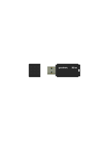 Goodram UME3 unità flash USB 32 GB USB tipo A 3.2 Gen 1 (3.1 Gen 1) Nero