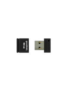 Goodram UPI2 unità flash USB 64 GB USB tipo A 2.0 Nero 2