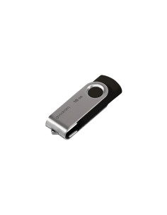 Goodram UTS2 unità flash USB 16 GB USB tipo A 2.0 Nero 2