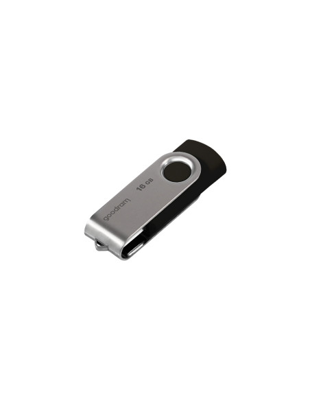 Goodram UTS2 unità flash USB 16 GB USB tipo A 2.0 Nero