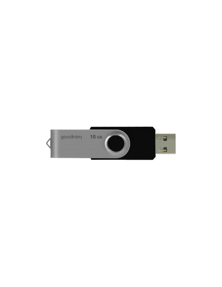 Goodram UTS2 unità flash USB 16 GB USB tipo A 2.0 Nero